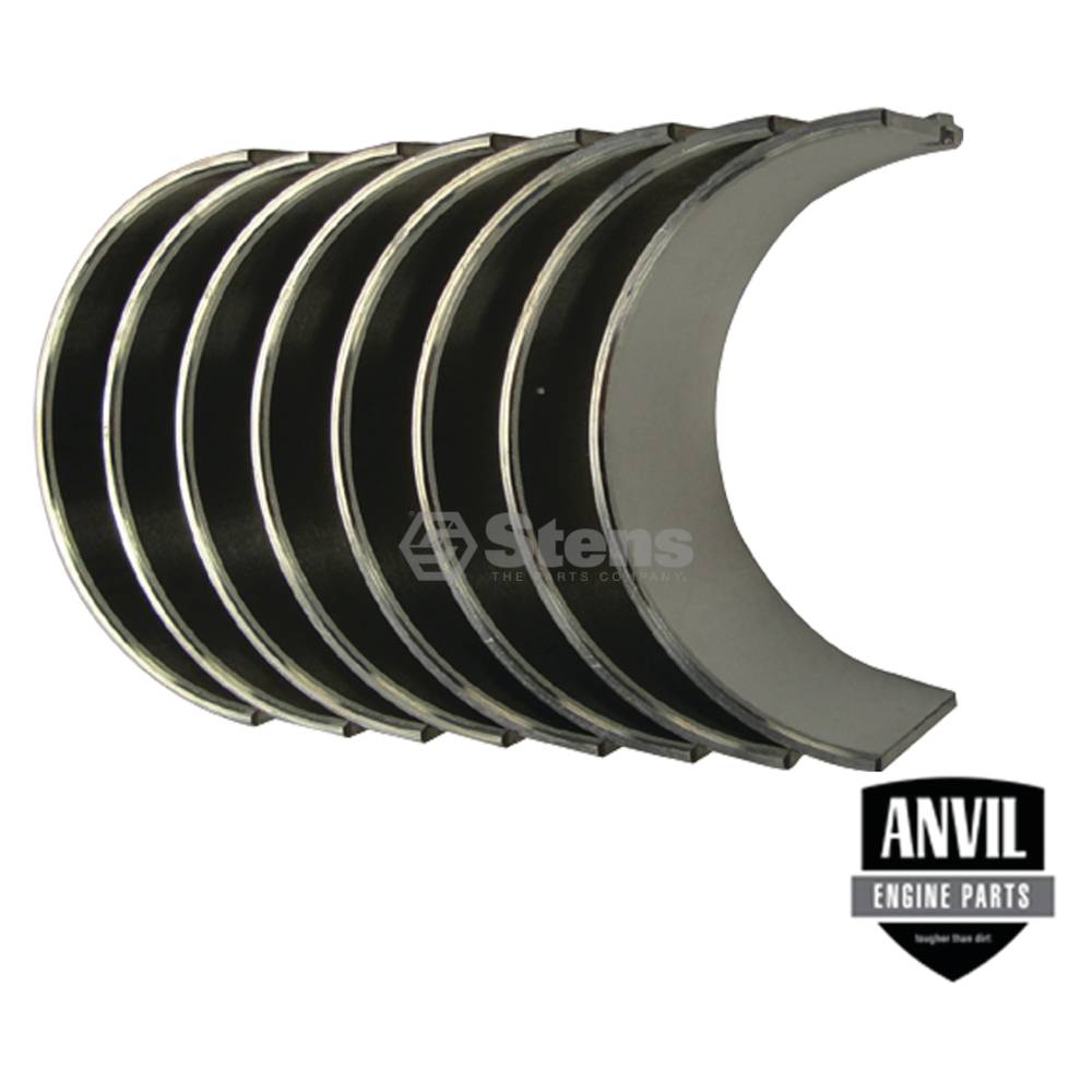 Stens  1209-1182   
 Atlantic Quality Parts Rod Bearings