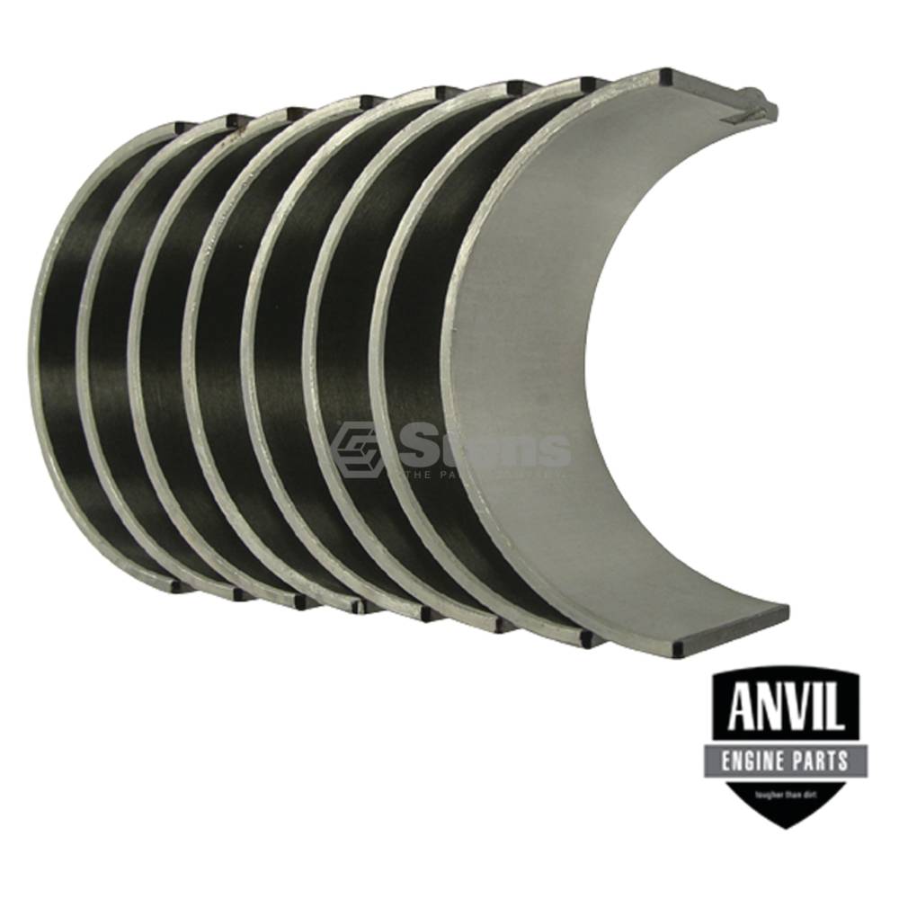 Stens  1209-1183   
 Atlantic Quality Parts Rod Bearings