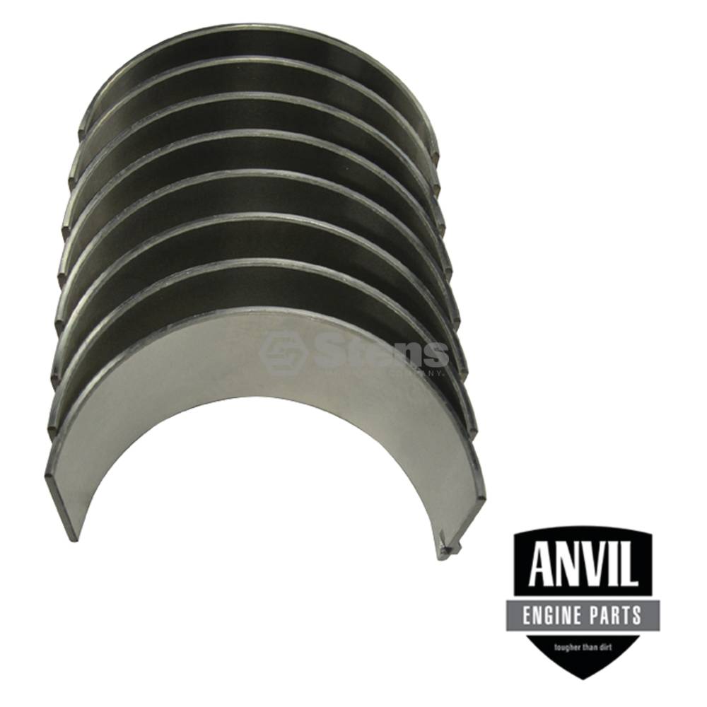 Stens  1209-1190   
 Atlantic Quality Parts Rod Bearings