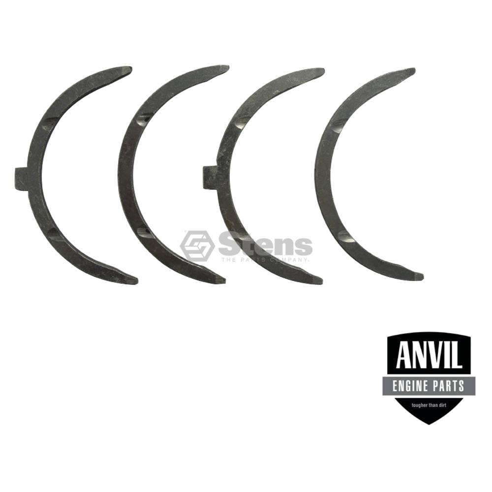 Stens  1209-1200   
 Atlantic Quality Parts Thrust Washers