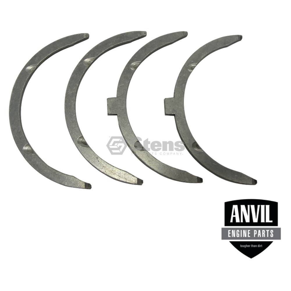 Stens  1209-1201   
 Atlantic Quality Parts Thrust Washers