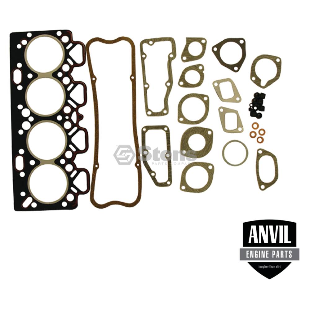 Stens  1209-1300   
 Atlantic Quality Parts Upper Gasket Set