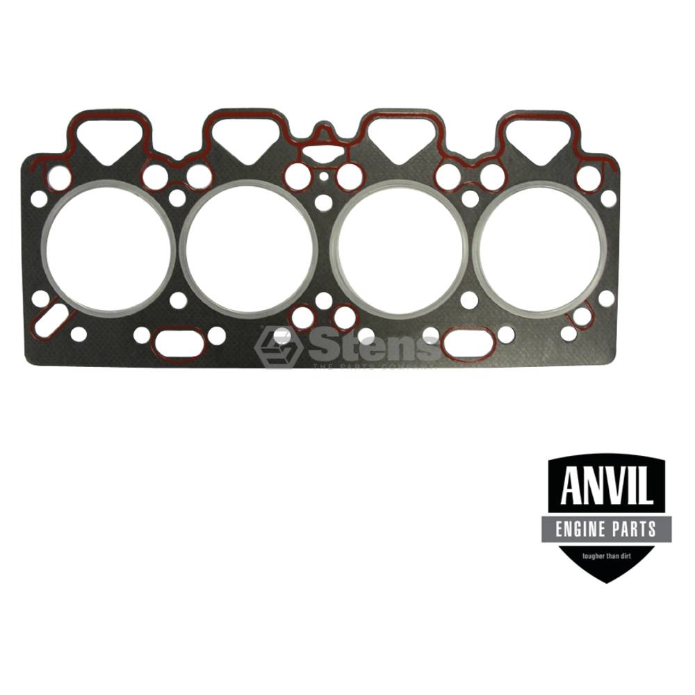 Stens  1209-1311   
 Atlantic Quality Parts Head Gasket