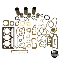 Stens  1209-AD31525   
 Atlantic Quality Parts Engine Base Kit