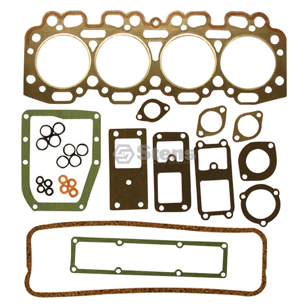 Stens  1209-1321   
 Atlantic Quality Parts Gasket Set