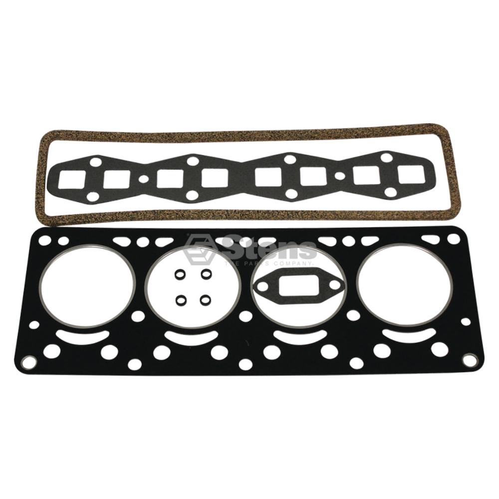 Stens  1209-1325   
 Atlantic Quality Parts Gasket Set