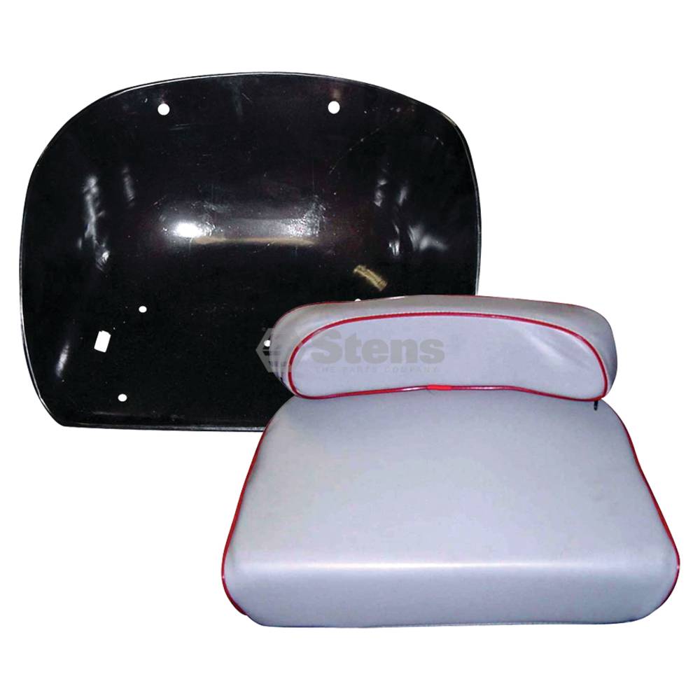 Stens  1210-1603   
 Atlantic Quality Parts Pan and Cushion Set