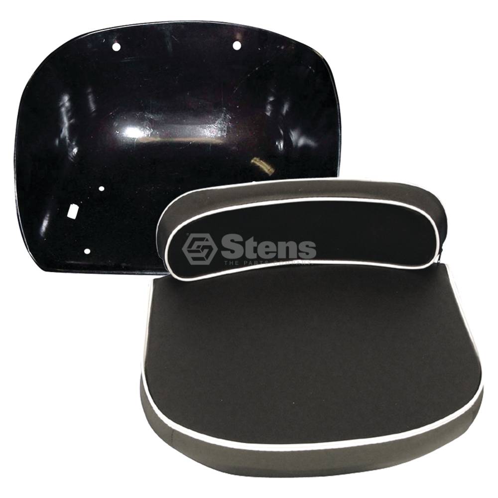 Stens  1210-1604   
 Atlantic Quality Parts Pan and Cushion Set