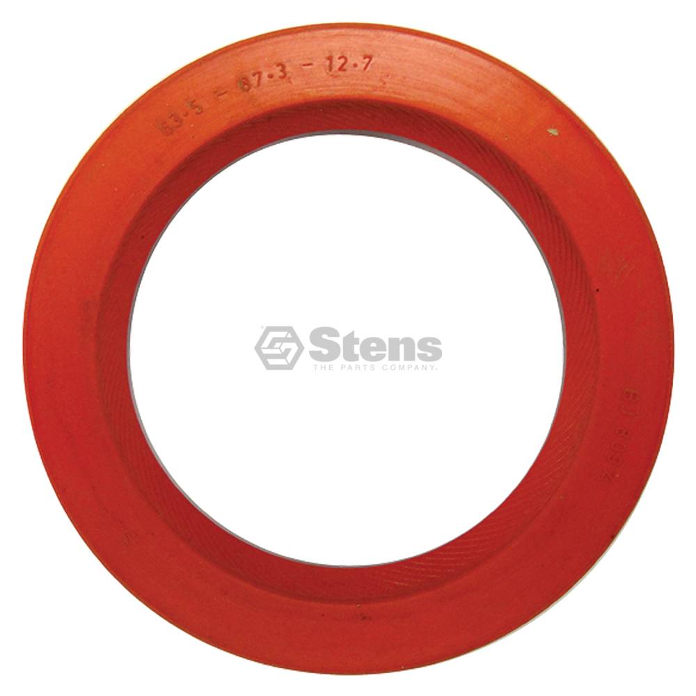 Stens  1209-1335   
 Atlantic Quality Parts Front Crank Seal