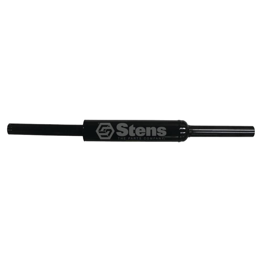 Stens  1209-1701   
 Atlantic Quality Parts Muffler