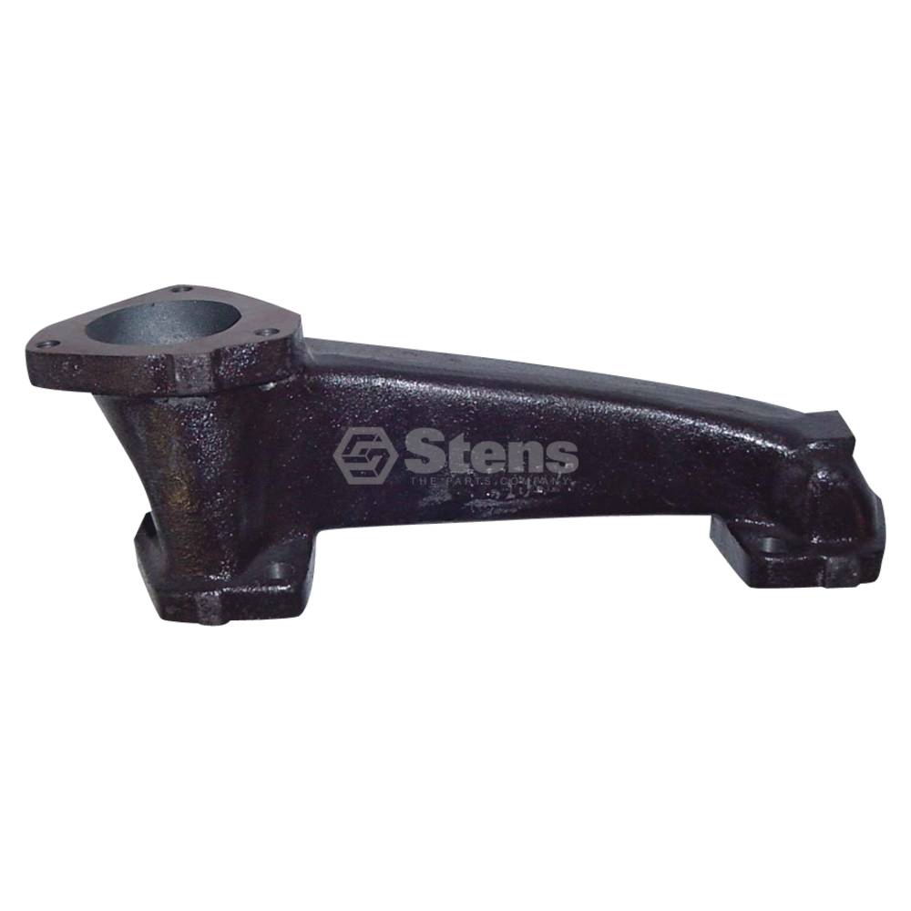 Stens  1209-1800   
 Atlantic Quality Parts Manifold