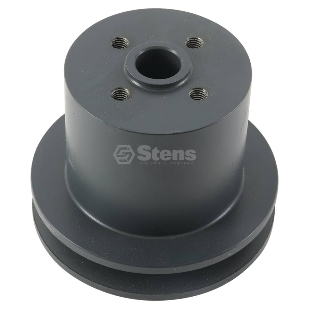Stens  1206-6215   
 Atlantic Quality Parts Water Pump Pulley