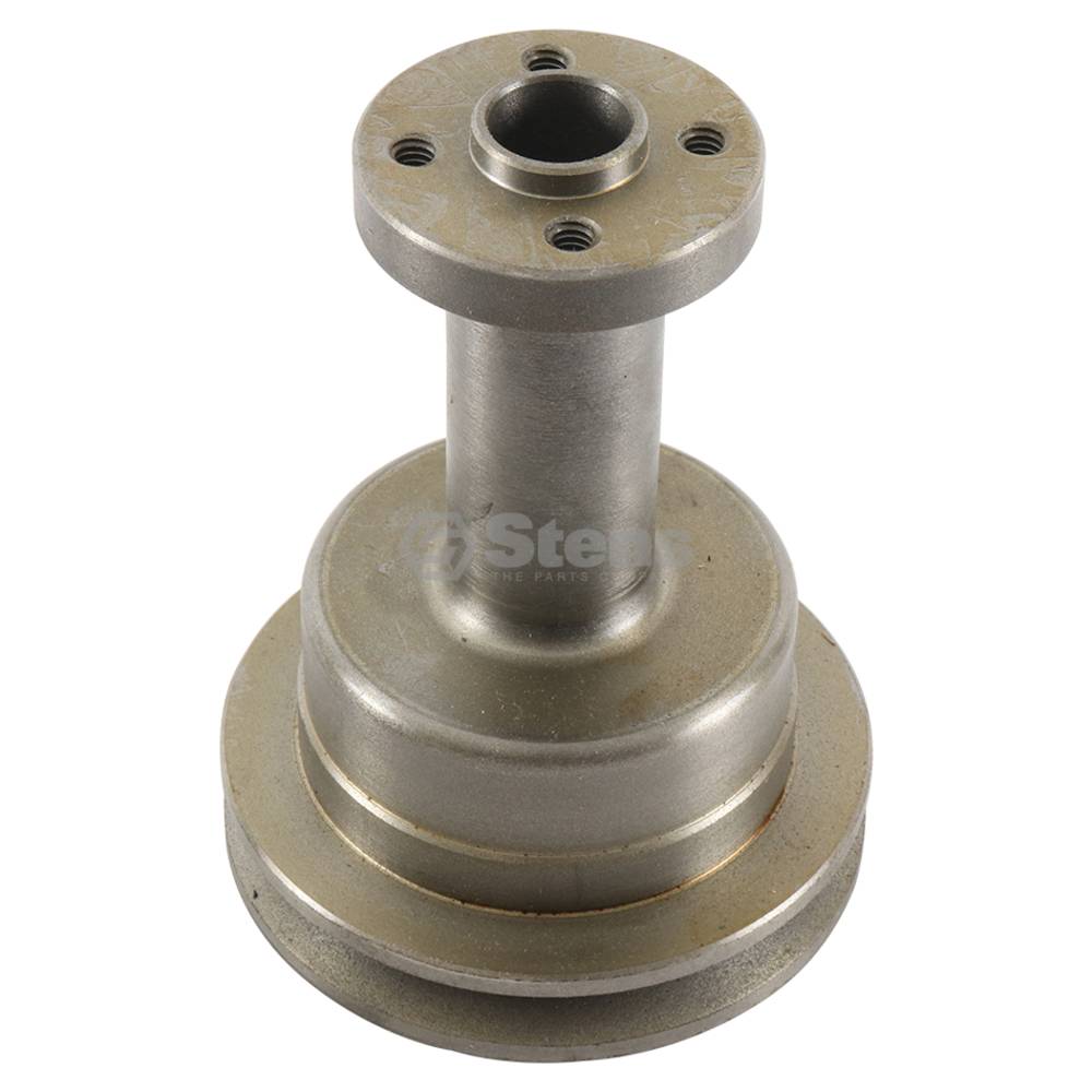 Stens  1206-6216   
 Atlantic Quality Parts Water Pump Pulley