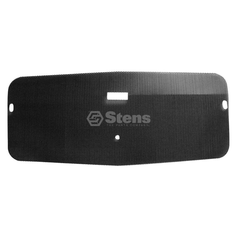 Stens  1211-5015   
 Atlantic Quality Parts Grill Cap Screen