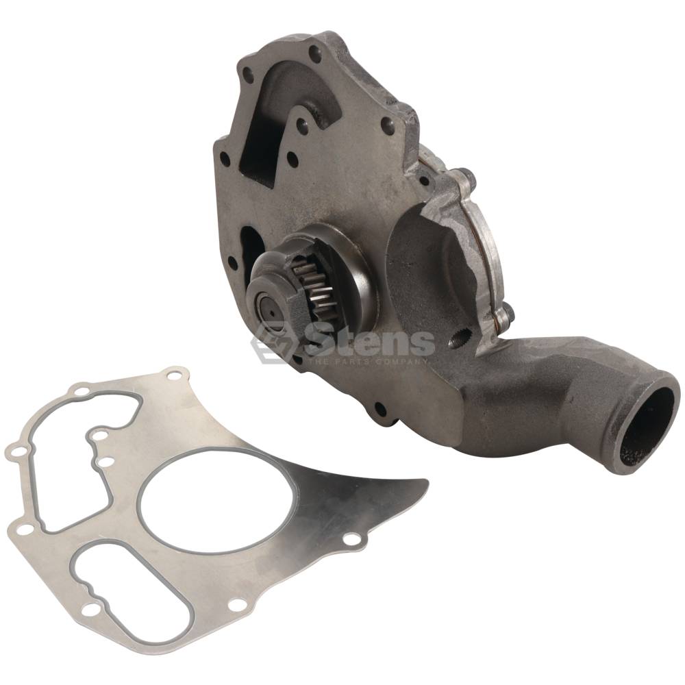 Stens  1206-6219   
 Atlantic Quality Parts Water Pump