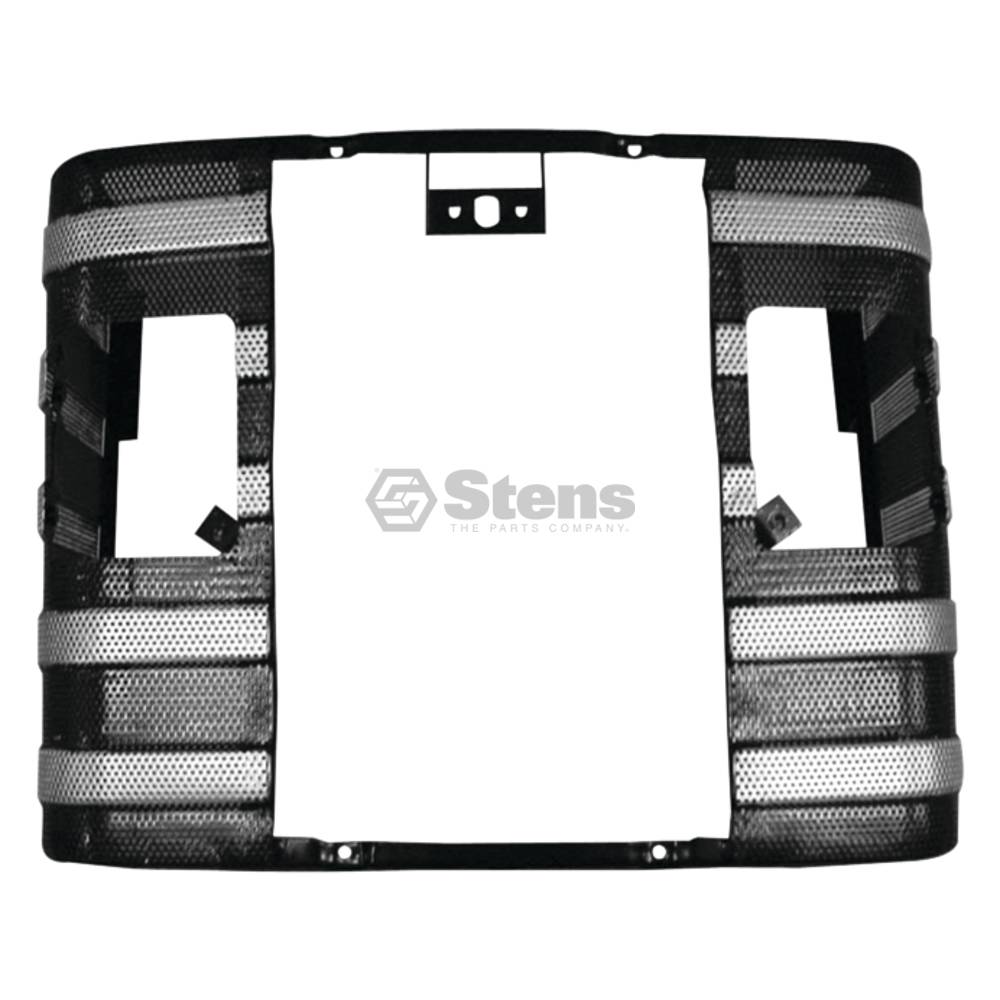 Stens  1211-5017   
 Atlantic Quality Parts Grill