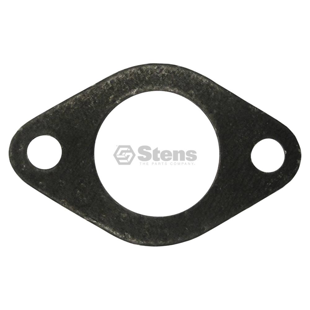 Stens  1209-1810   
 Atlantic Quality Parts Carburetor Mounting Gasket