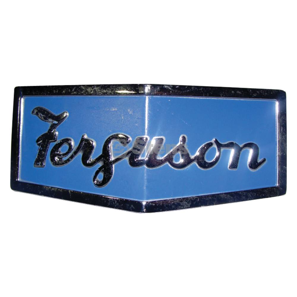 Stens  1211-5402   
 Atlantic Quality Parts Front Emblem