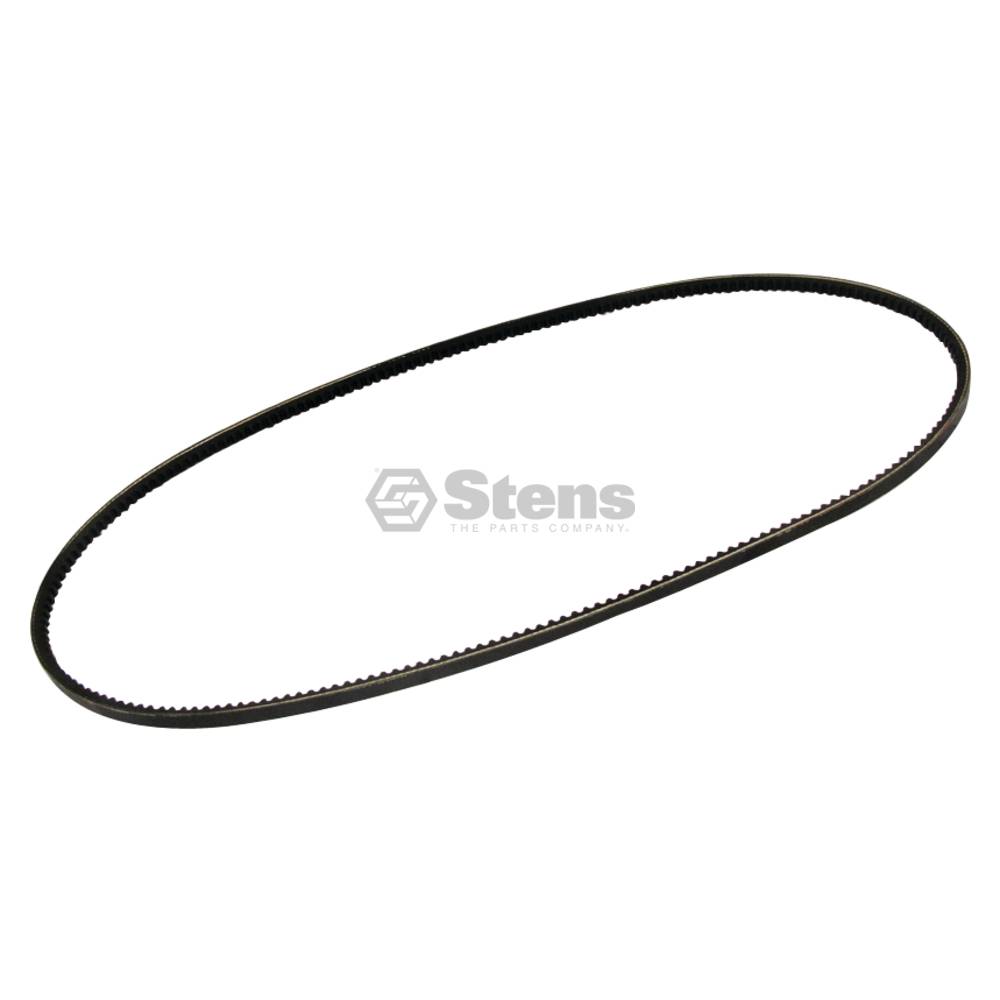 Stens  1209-5500   
 Atlantic Quality Parts Belt