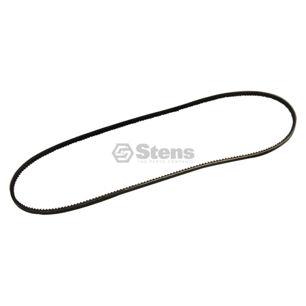 Stens  1209-5506   
 Atlantic Quality Parts Belt