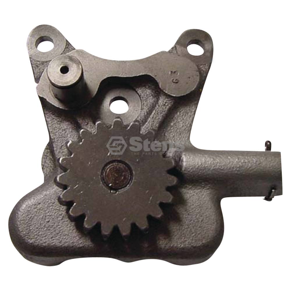 Stens  1209-9100   
 Atlantic Quality Parts Oil Pump