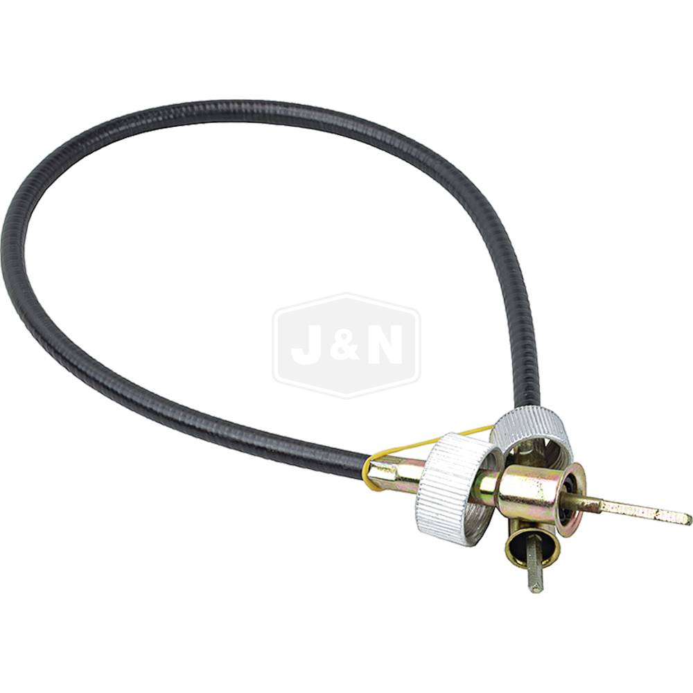 Stens  1207-0400   
 Atlantic Quality Parts Tach Cable