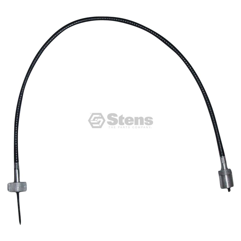 Stens  1207-0402   
 Atlantic Quality Parts Drive Cable
