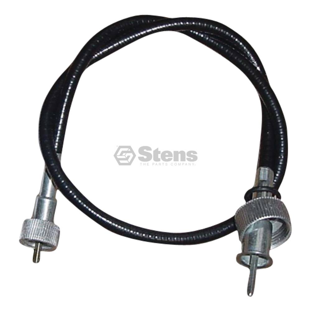Stens  1207-0404   
 Atlantic Quality Parts Tach Cable