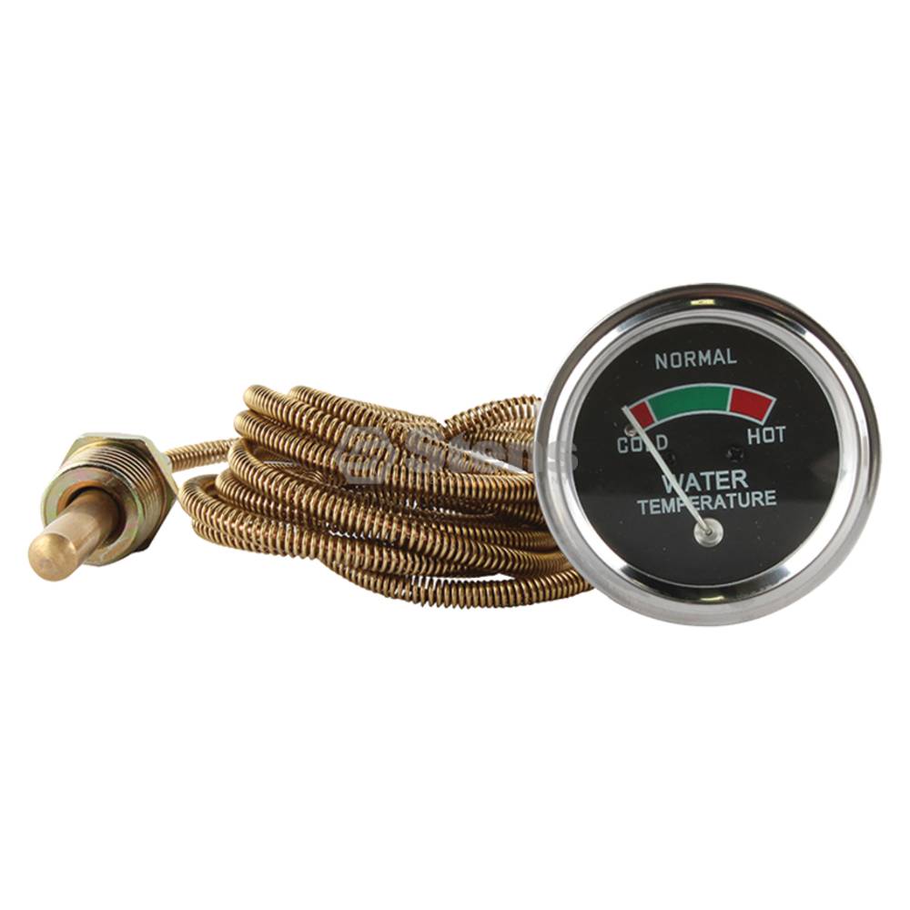 Stens  1207-0553   
 Atlantic Quality Parts Temperature Gauge