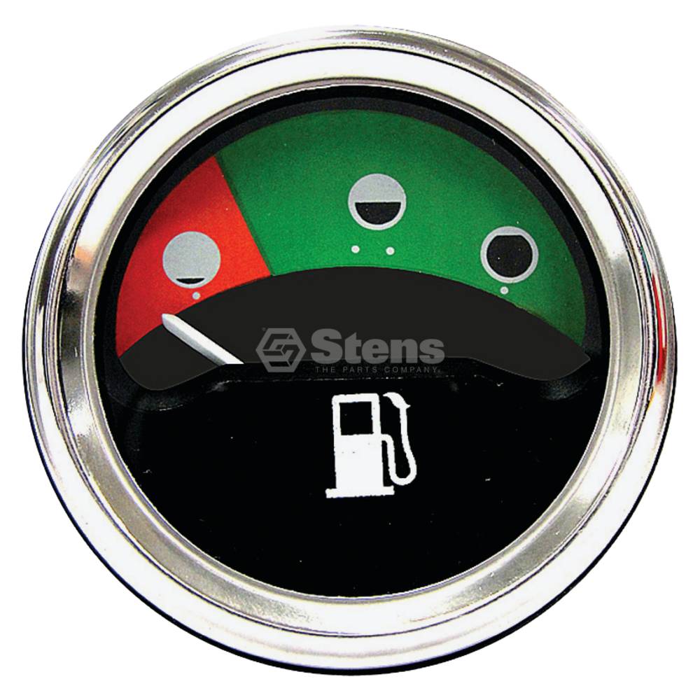 Stens  1207-0557   
 Atlantic Quality Parts Fuel Gauge
