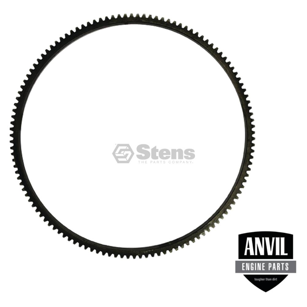 Stens  1209-9208   
 Atlantic Quality Parts Ring Gear