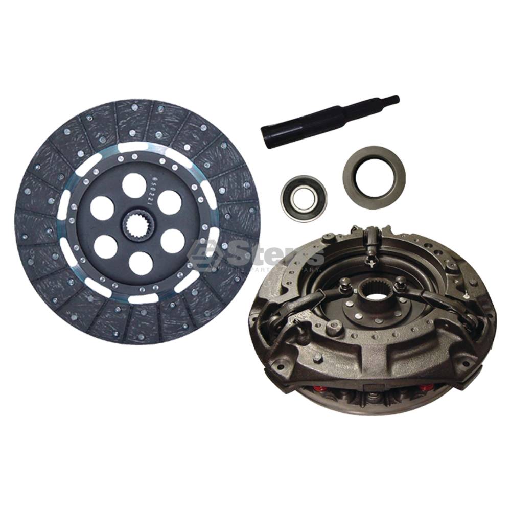 Stens  1212-1445   
 Atlantic Quality Parts Clutch Kit