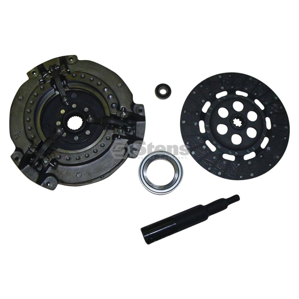 Stens  1212-1458   
 Atlantic Quality Parts Clutch Kit