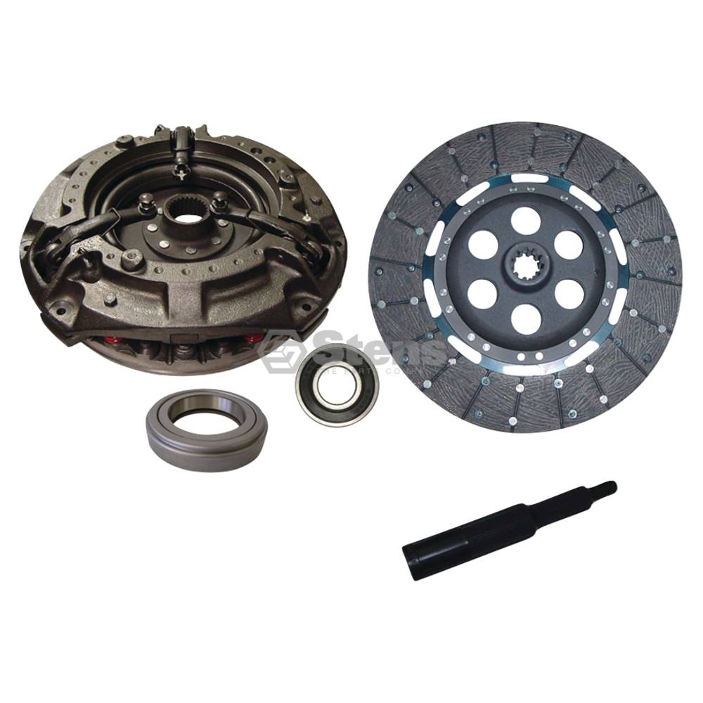 Stens  1212-1490   
 Atlantic Quality Parts Clutch Kit