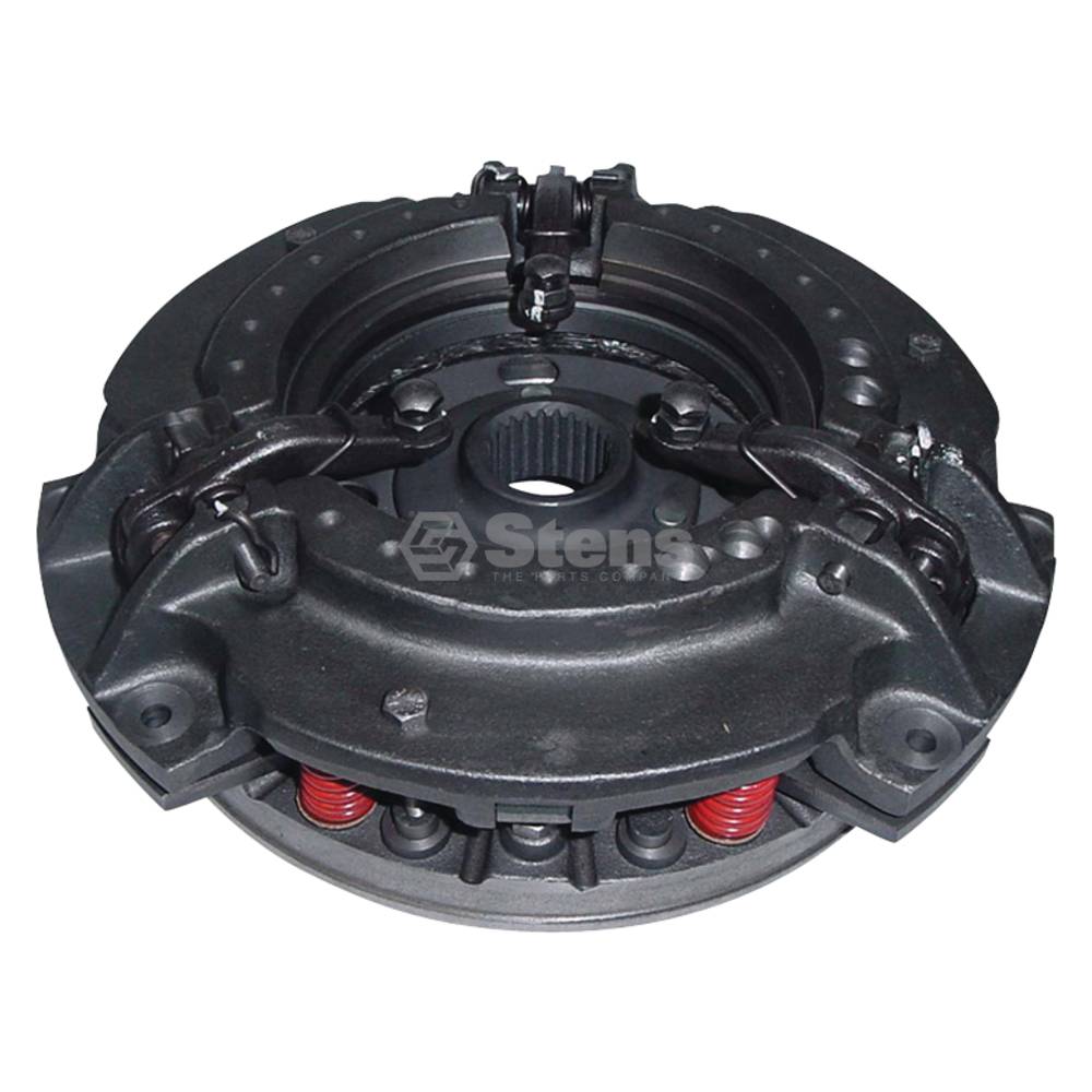 Stens  1212-1501   
 Atlantic Quality Parts Pressure Plate