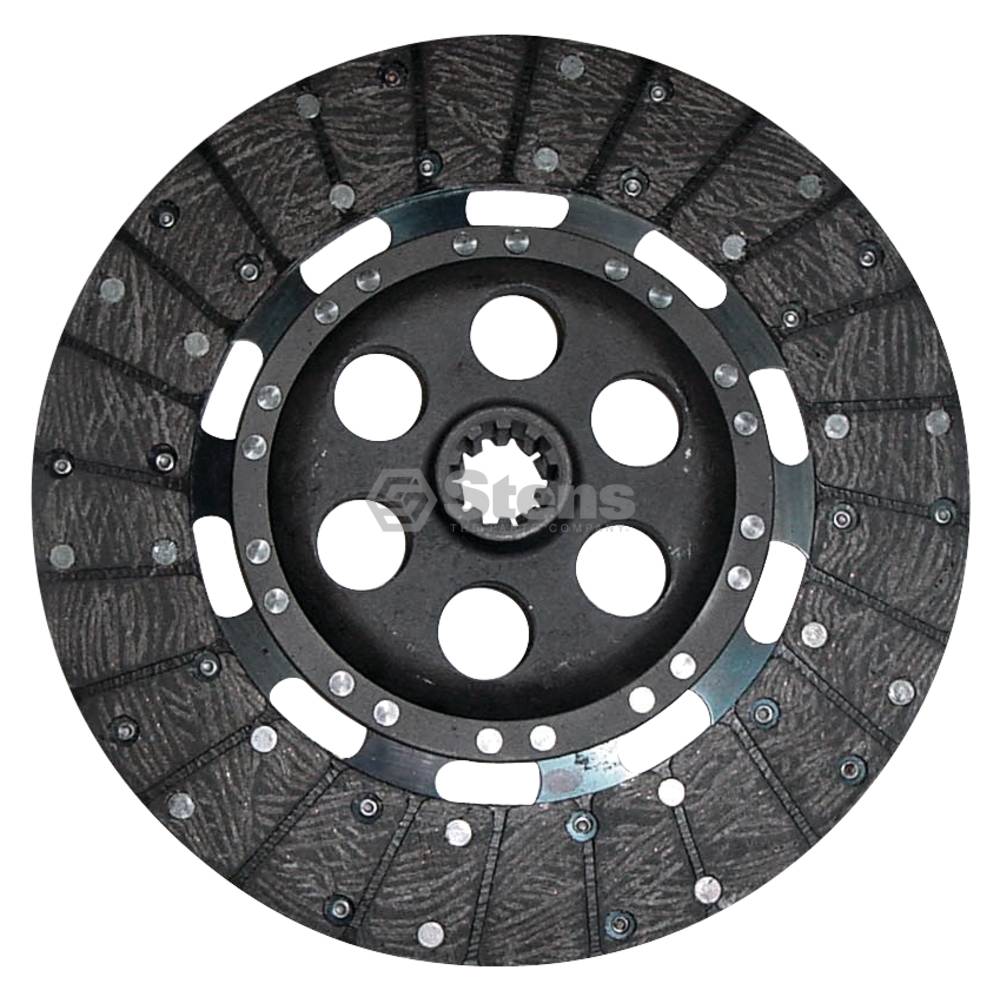 Stens  1212-1504   
 Atlantic Quality Parts Clutch Disc