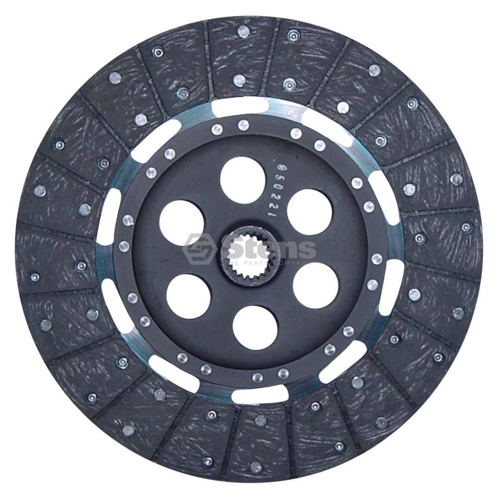 Stens  1212-1511   
 Atlantic Quality Parts Clutch Disc