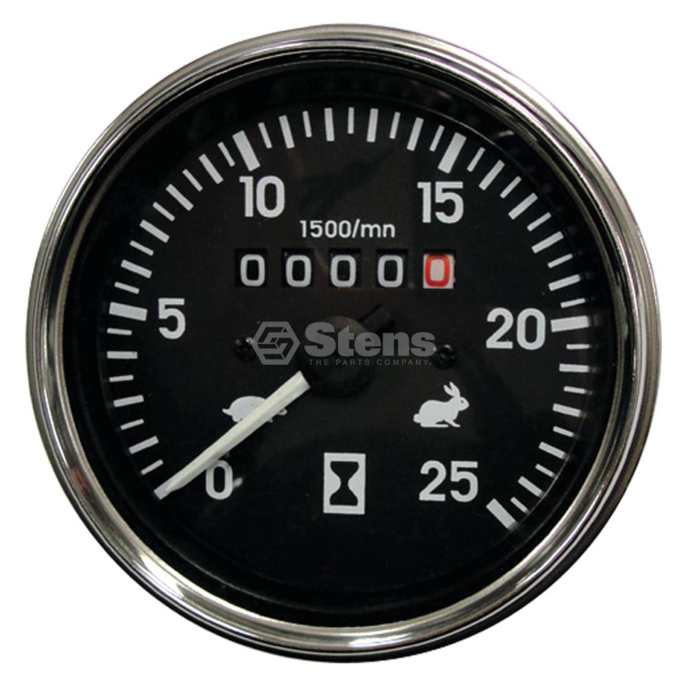 Stens  1207-7001   
 Atlantic Quality Parts Tachometer