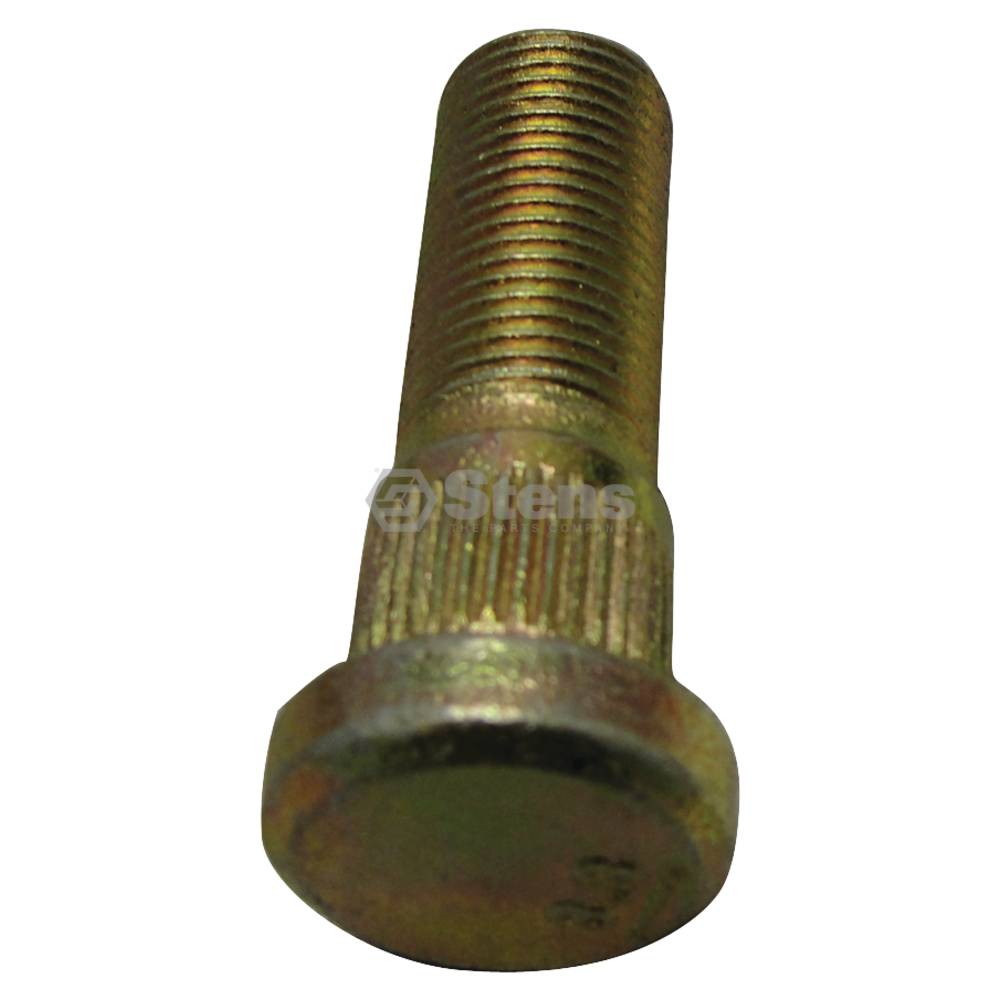 Stens  1208-0001   
 Atlantic Quality Parts Wheel Stud