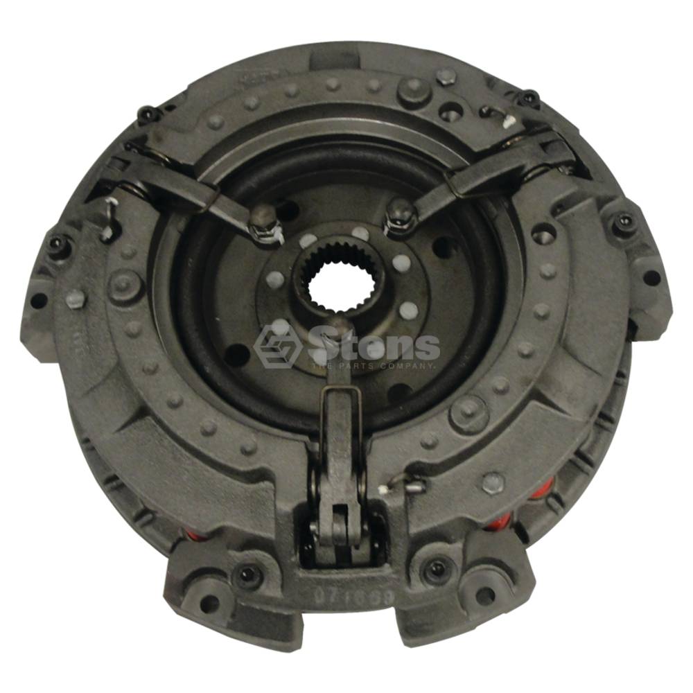 Stens  1212-1540   
 Atlantic Quality Parts Pressure Plate