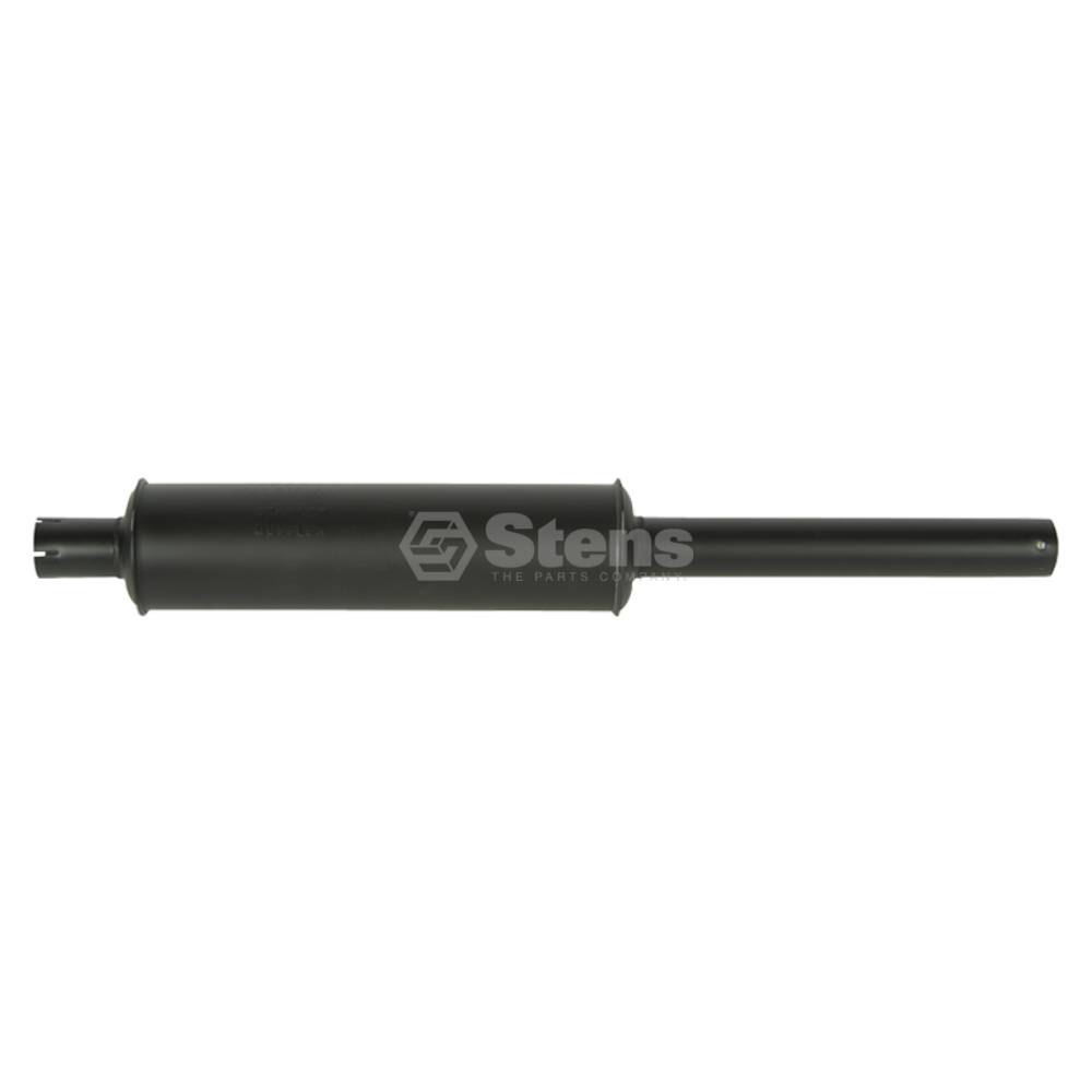 Stens  1217-2301   
 Atlantic Quality Parts Muffler