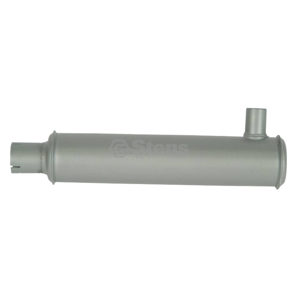 Stens  1217-2302   
 Atlantic Quality Parts Muffler