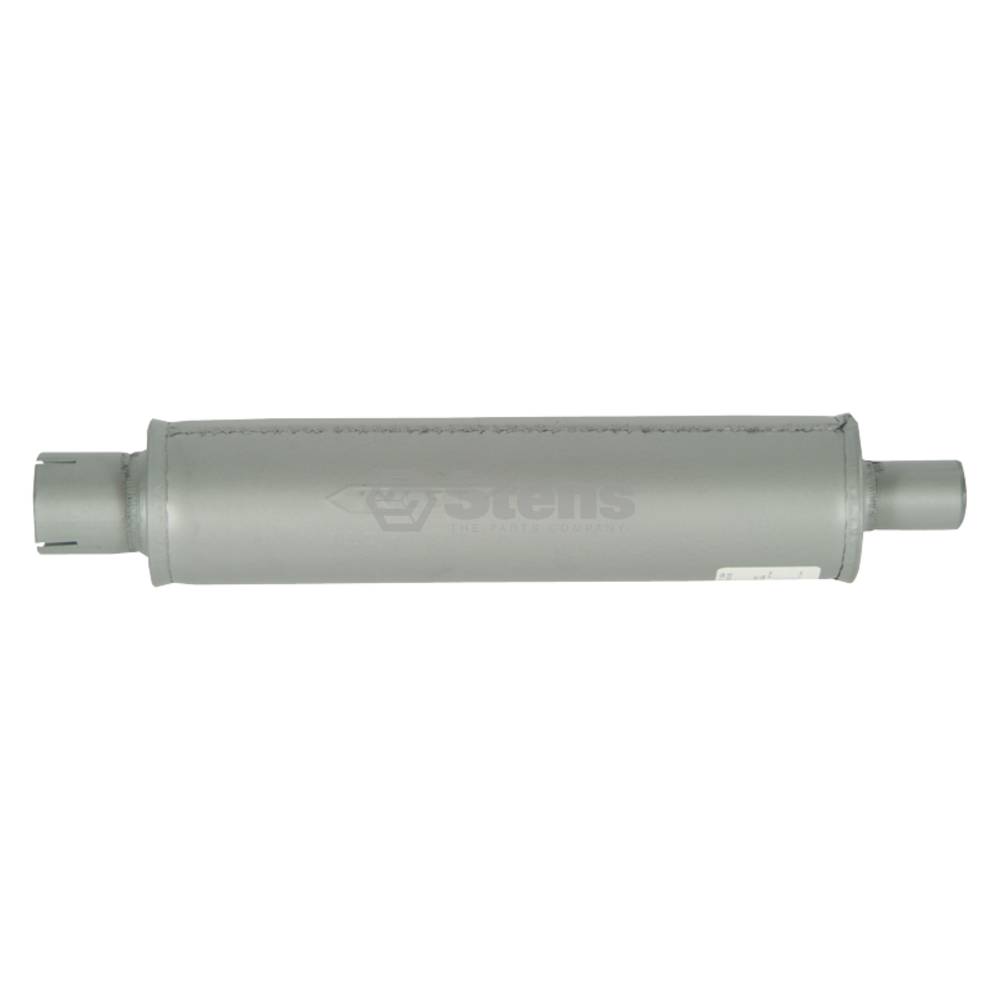 Stens  1217-2303   
 Atlantic Quality Parts Muffler