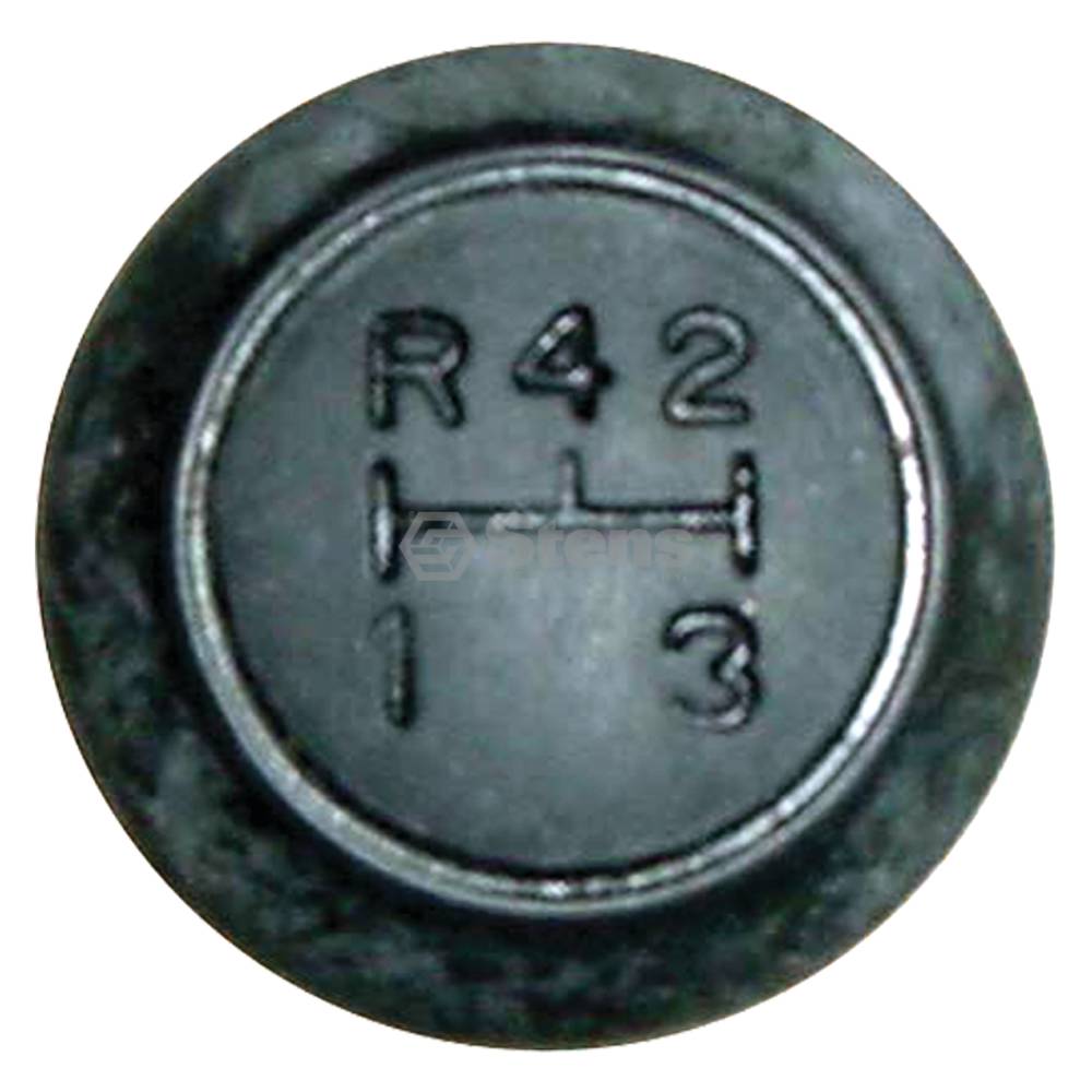Stens  1212-5801   
 Atlantic Quality Parts Shift Knob