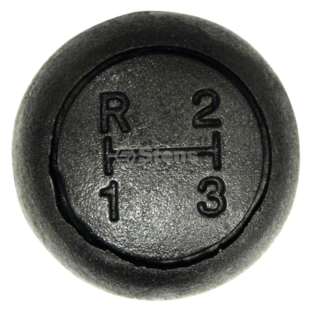 Stens  1212-5803   
 Atlantic Quality Parts Shift Knob