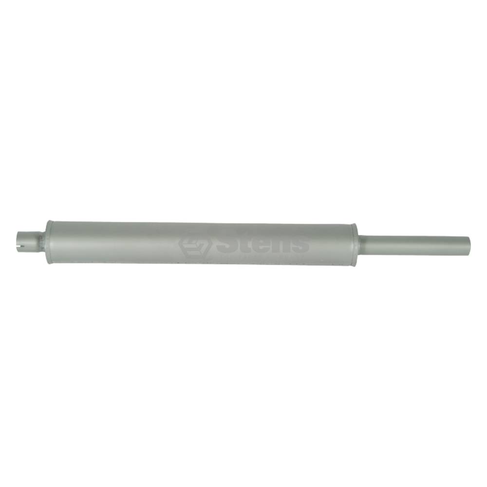 Stens  1217-2307   
 Atlantic Quality Parts Muffler