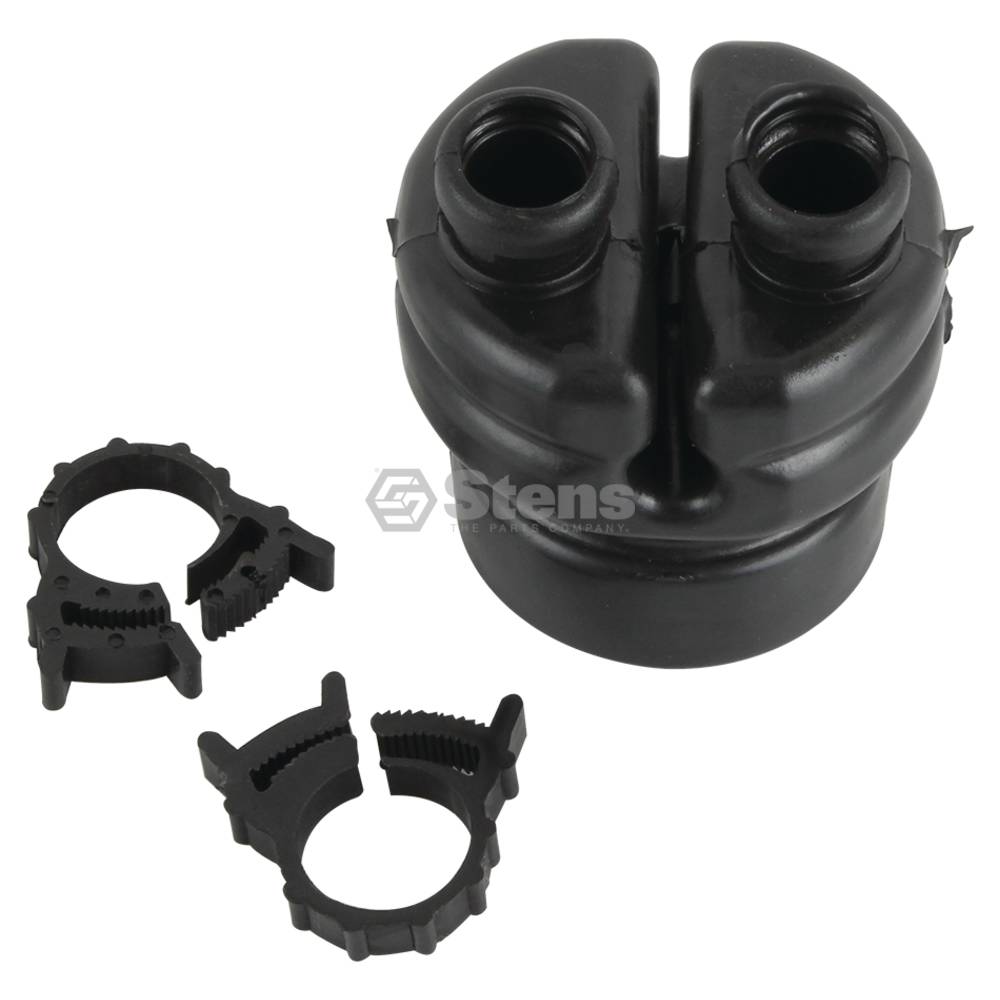 Stens  1212-5806   
 Atlantic Quality Parts Shift Boot