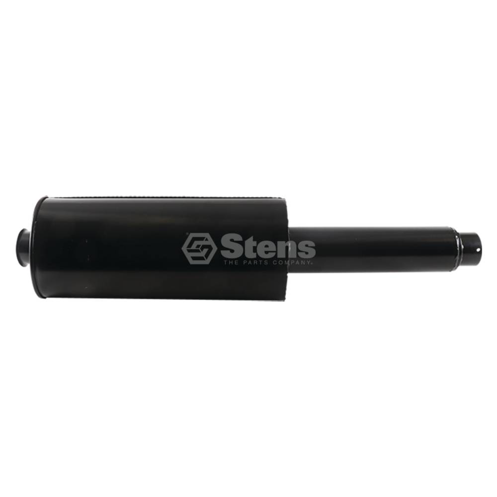 Stens  1217-2309   
 Atlantic Quality Parts Muffler