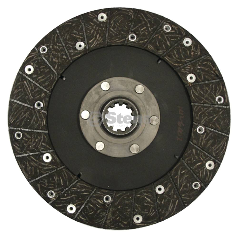 Stens  1212-6003   
 Atlantic Quality Parts Clutch Disc