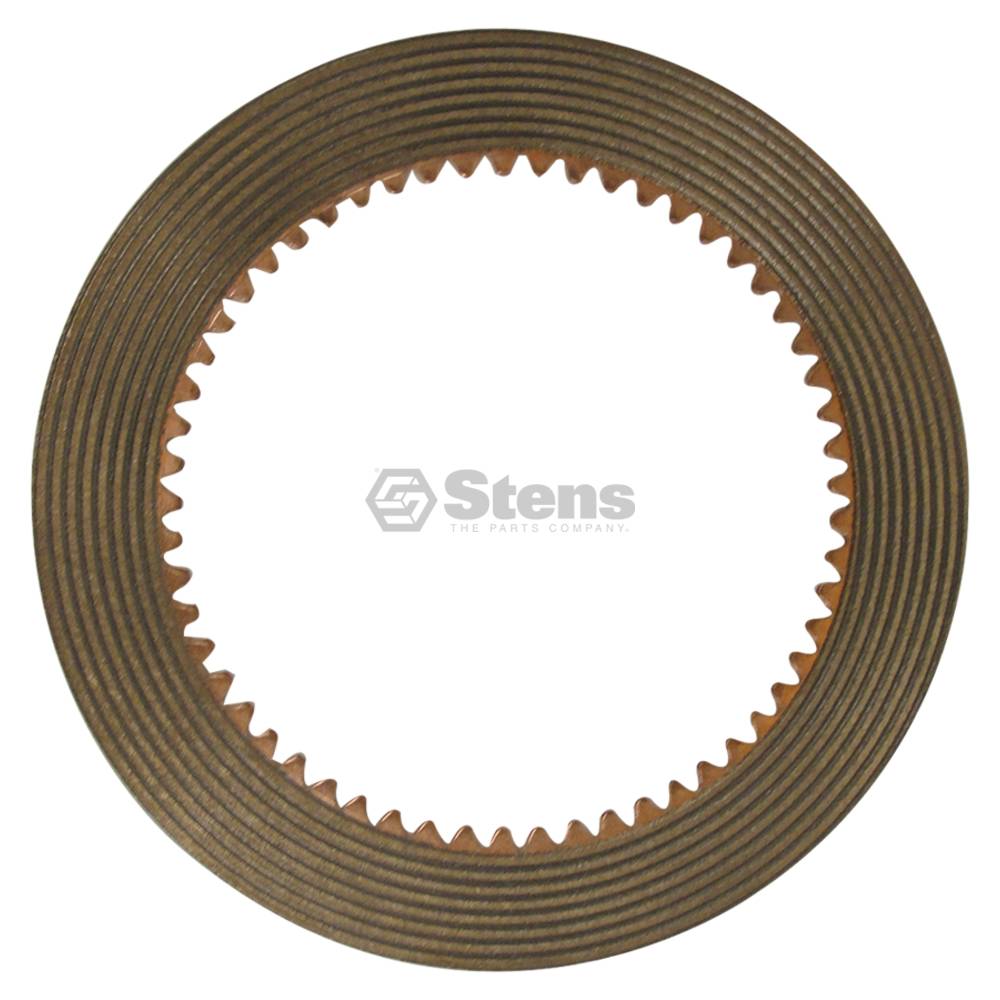 Stens  1212-6004   
 Atlantic Quality Parts Clutch Plate